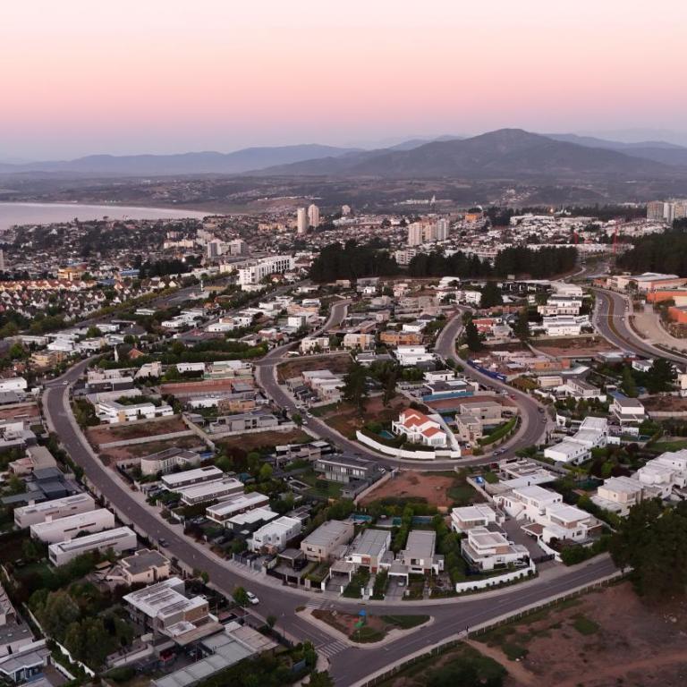 Depto familiar moderno cerca de playas y dunas - Two-Bedroom Apartment - 21