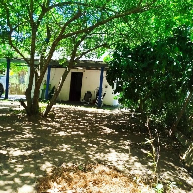 La Pasiflora 300 meters from the beach - Casa con 1 dormitorio - 50