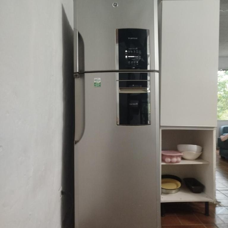 La Pasiflora 300 meters from the beach - Casa con 1 dormitorio - 51