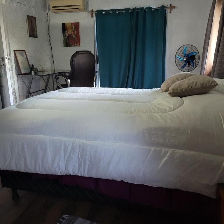 La Pasiflora 300 meters from the beach - Casa con 1 dormitorio - 53