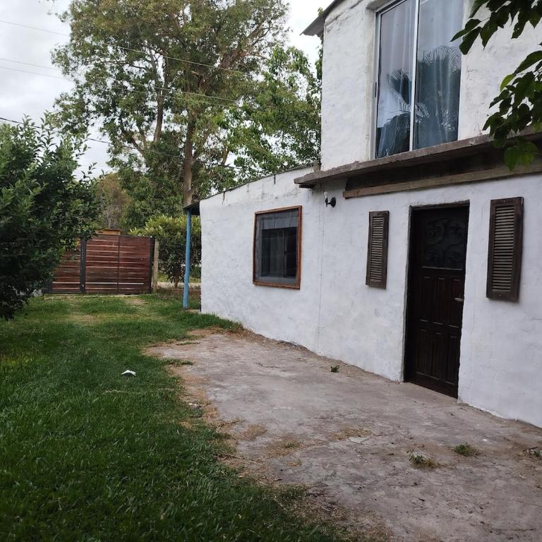 La Pasiflora 300 meters from the beach - Casa con 1 dormitorio - 54