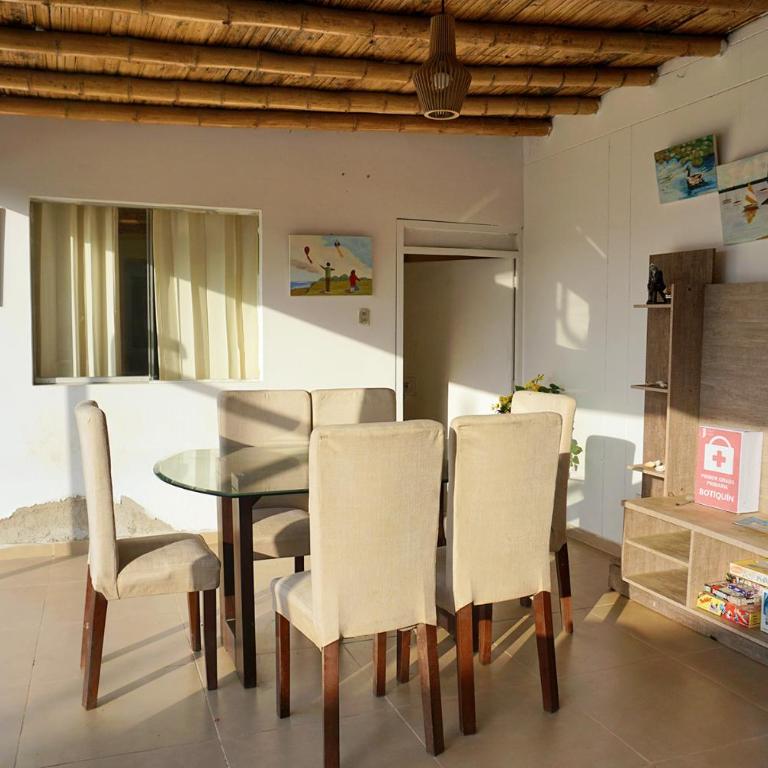 Villa Valentino - Apartamento de 4 habitaciones - 13