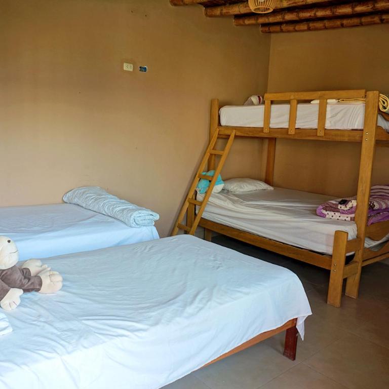 Villa Valentino - Apartamento de 4 habitaciones - 12