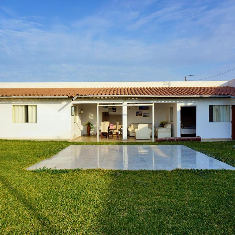 Villa Valentino - Apartamento de 4 habitaciones - 15