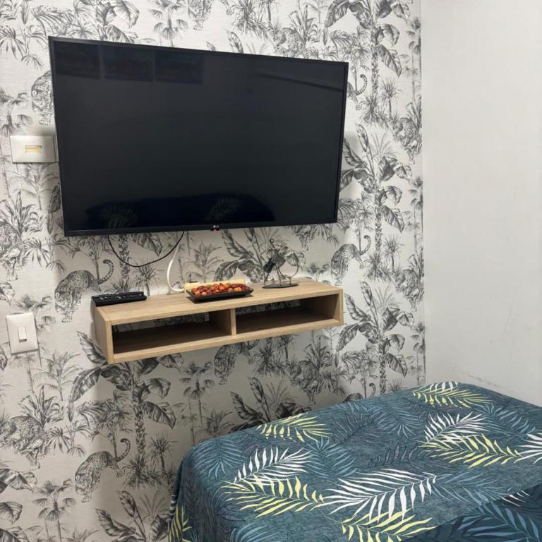 Samaria Club de Playa! Salida directa al mar! Pozos Colorados, diversión para niños y grandes - Apartamento de 3 dormitorios - 4