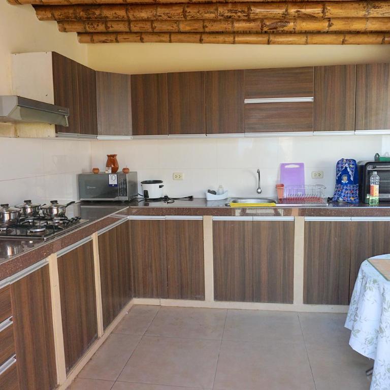 Villa Valentino - Apartamento de 4 habitaciones - 8