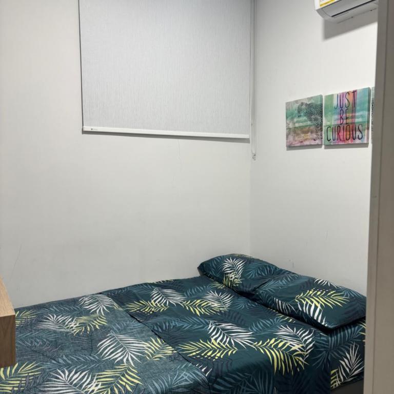 Samaria Club de Playa! Salida directa al mar! Pozos Colorados, diversión para niños y grandes - Apartamento de 3 dormitorios - 3