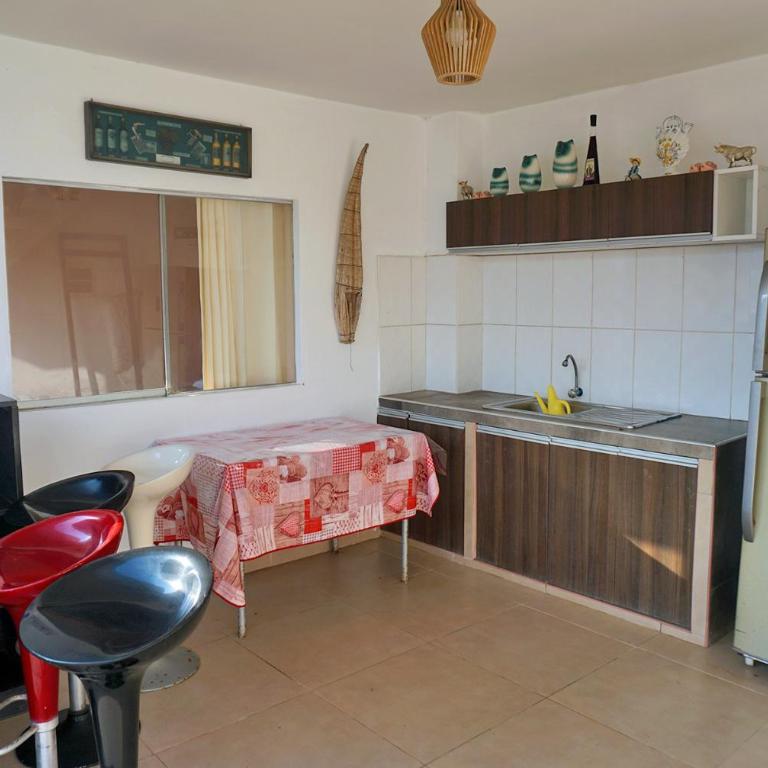 Villa Valentino - Apartamento de 4 habitaciones - 7