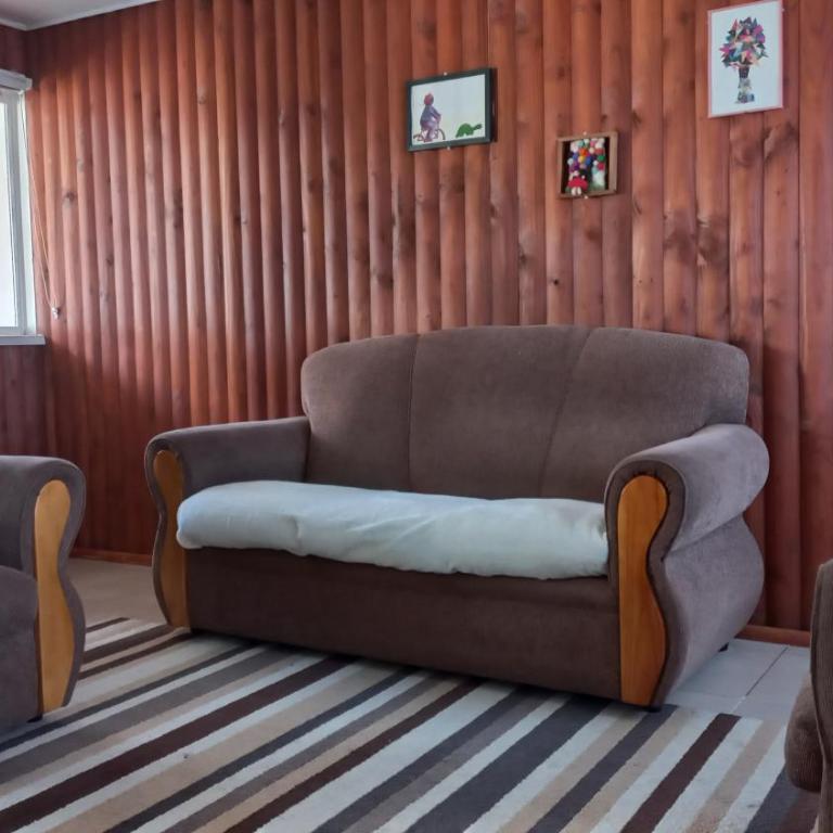 Quimantu - Three-Bedroom House - 1