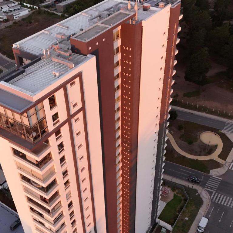 Depto familiar moderno cerca de playas y dunas - Two-Bedroom Apartment - 9