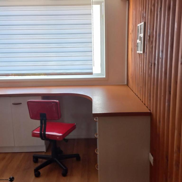 Quimantu - Three-Bedroom House - 2