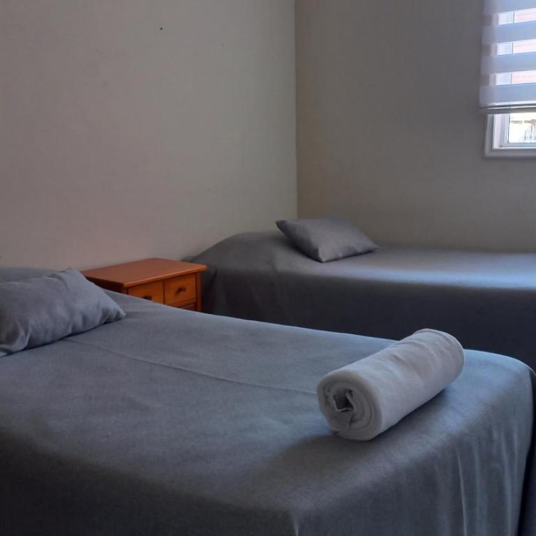 Quimantu - Three-Bedroom House - 3