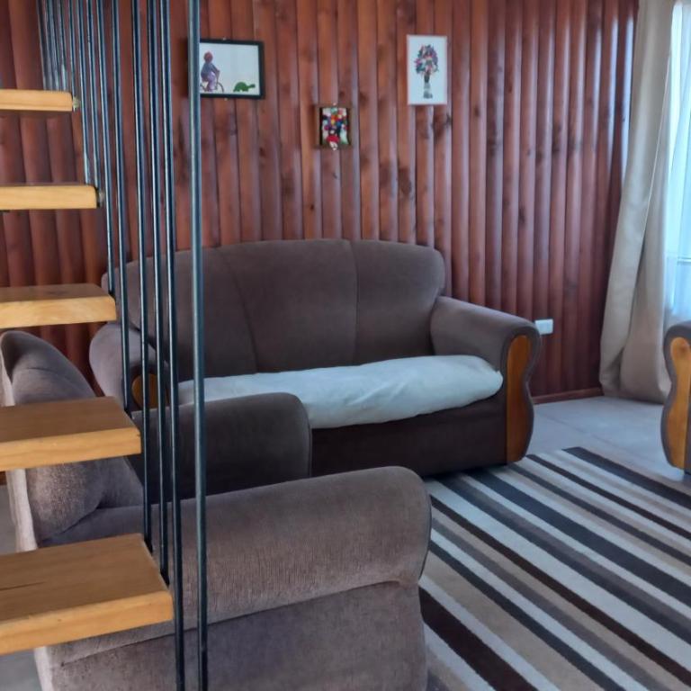 Quimantu - Three-Bedroom House - 4