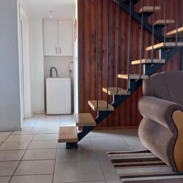 Quimantu - Three-Bedroom House - 7