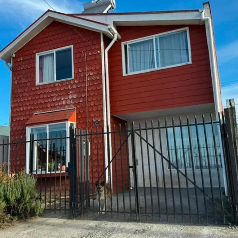 Quimantu - Three-Bedroom House - 9