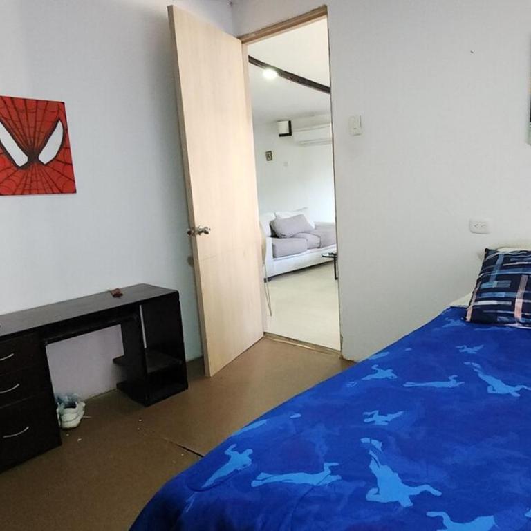 Casa playa salgar - Apartamento de 3 dormitorios - 10