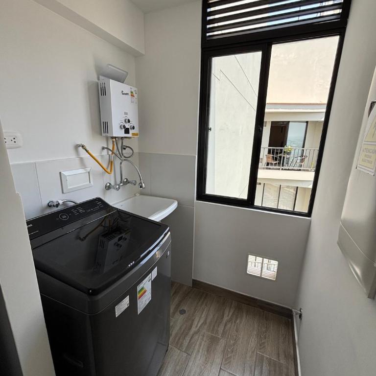 Modern apartment in Lima Surquillo - One-Bedroom Apartment - 13