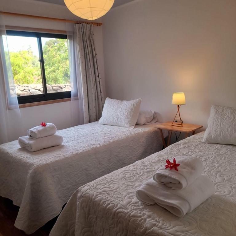 Vaitahi Lodge - Three-Bedroom House - 2