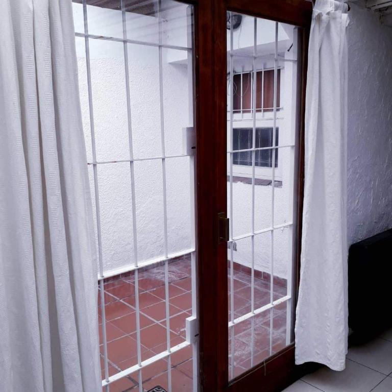 Departamento en Punta Mogotes, Mar del Plata - One-Bedroom Apartment - 16
