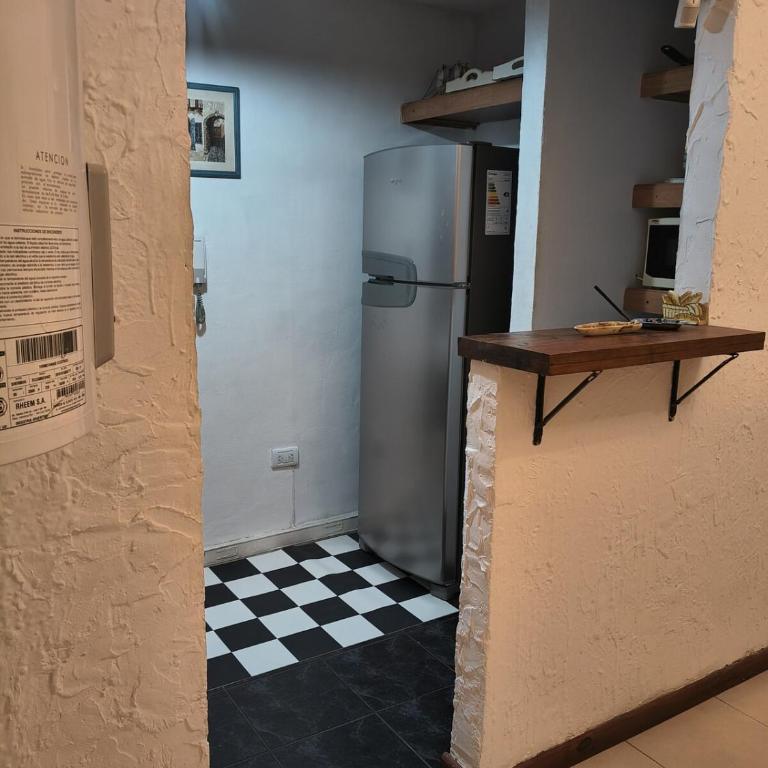 Departamento en Punta Mogotes, Mar del Plata - One-Bedroom Apartment - 11