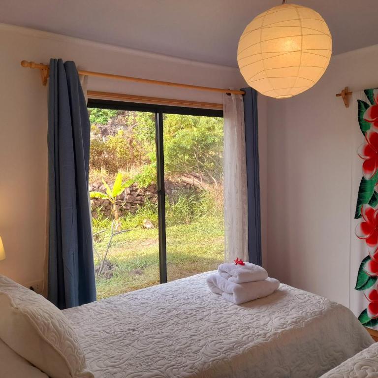 Vaitahi Lodge - Three-Bedroom House - 7