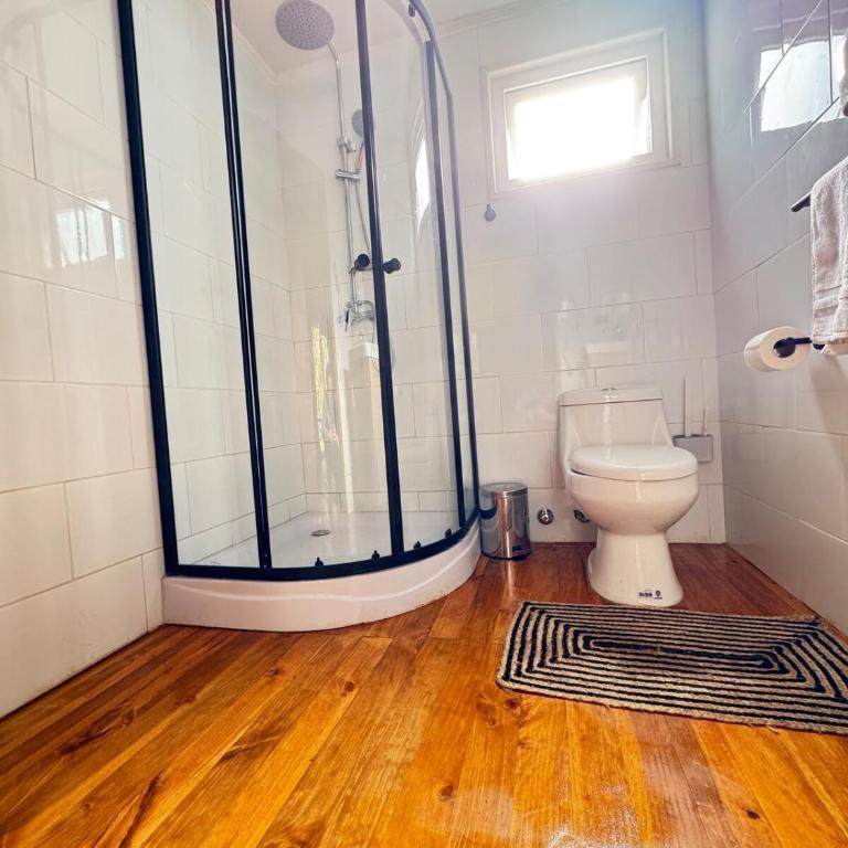 La Camelia Aldea Molco - Apartamento de 1 dormitorio - 10