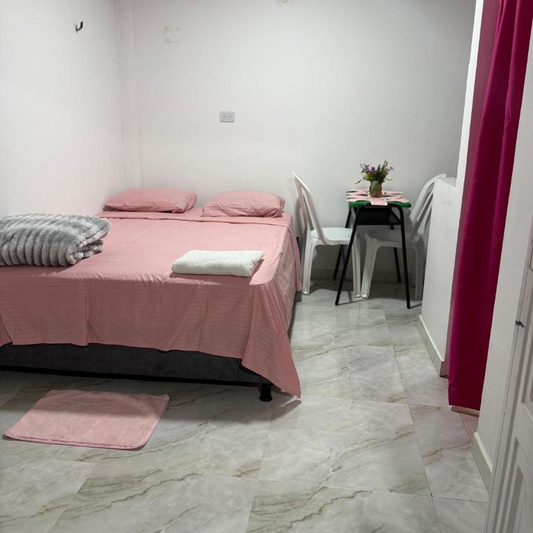House Yohana - Apartamento de 1 dormitorio - 4