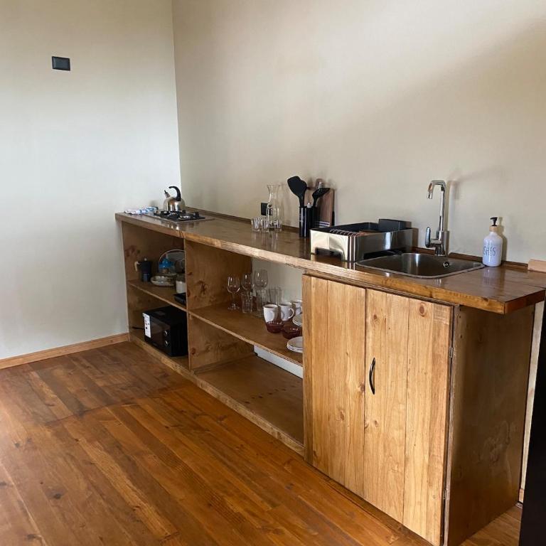 La Camelia Aldea Molco - Apartamento de 1 dormitorio - 13