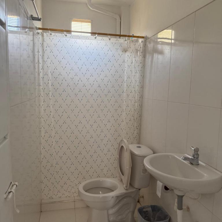 House Yohana - Two-Bedroom Apartment - 1