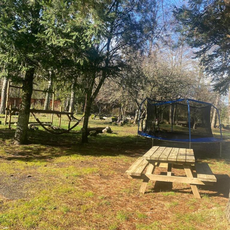 La Camelia Aldea Molco - Apartamento de 1 dormitorio - 18