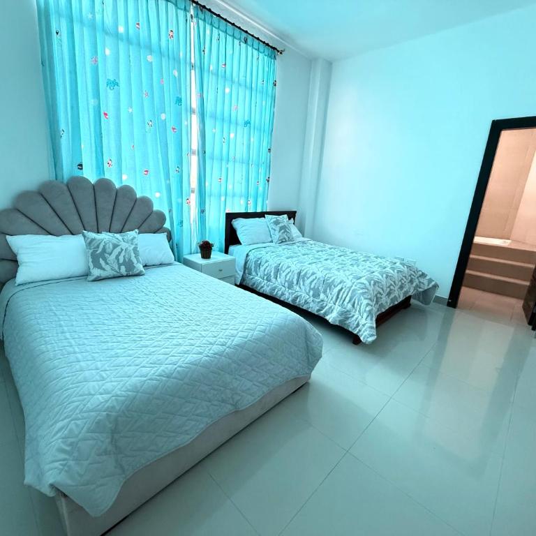 Enchanted Haven - Villa - 9