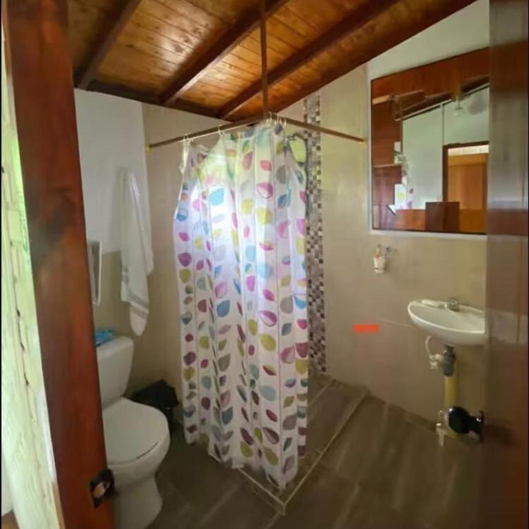 Cabaña San Miguel - Casa de 4 dormitorios - 10