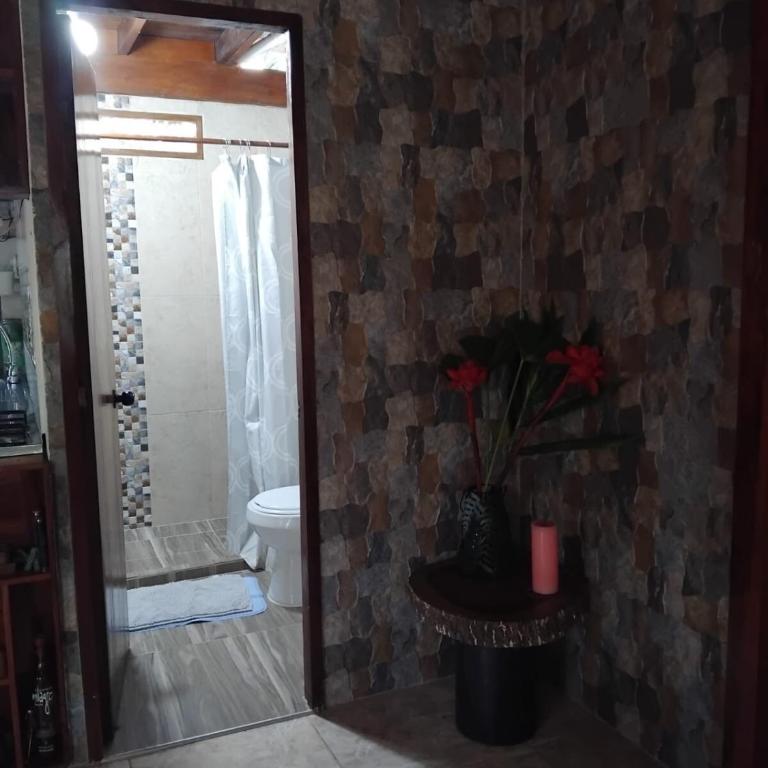 Cabaña San Miguel - Casa de 4 dormitorios - 17
