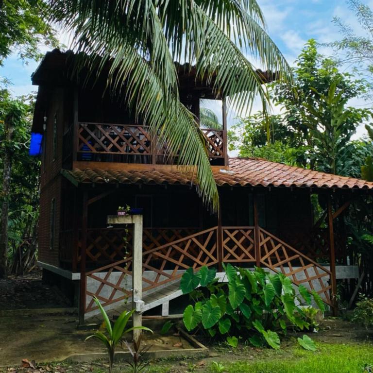 Cabaña San Miguel - Casa de 4 dormitorios - 1