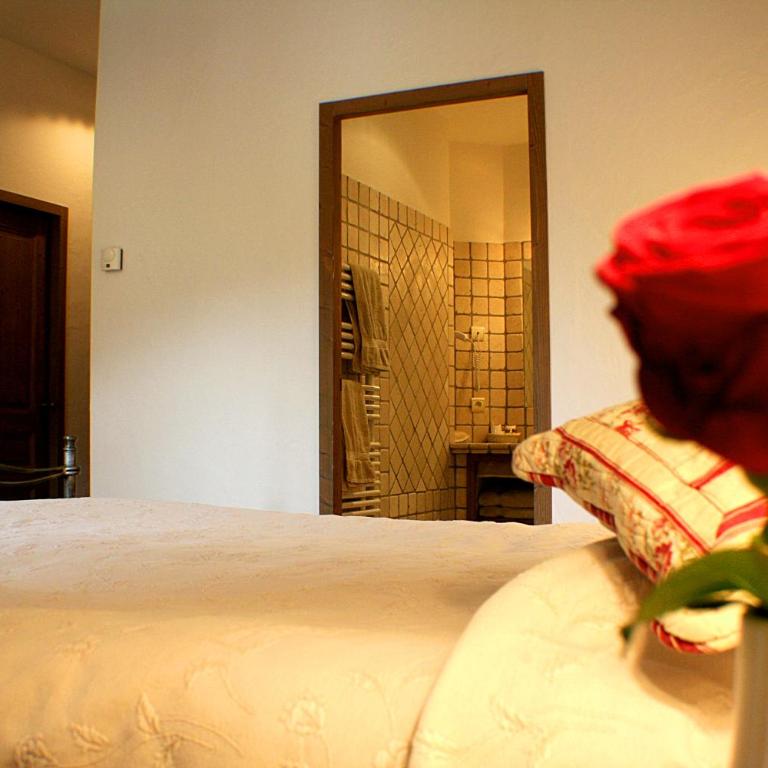 Hotel Autantic - Chambre Double Supérieure avec Balcon et Vue sur la Montagne - 7