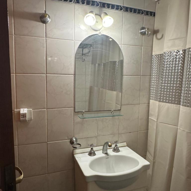 Centro - Apartamento de 1 dormitorio - 1