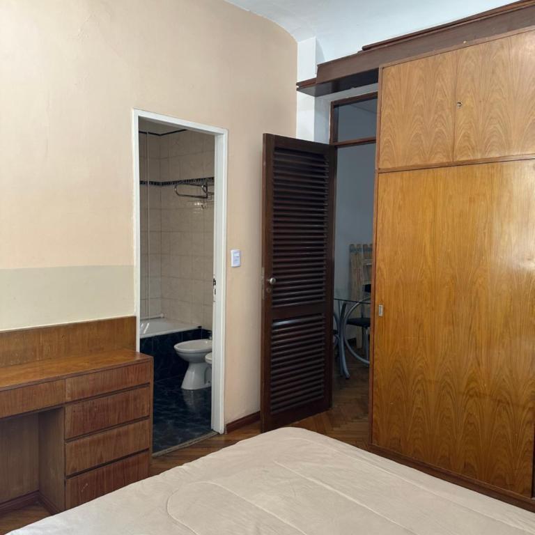 Centro - Apartamento de 1 dormitorio - 5
