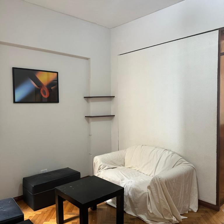 Centro - Apartamento de 1 dormitorio - 7