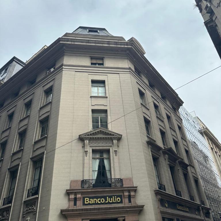 Centro - Apartamento de 1 dormitorio - 9