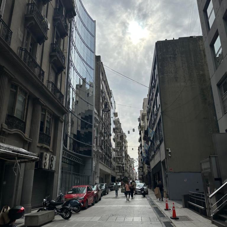 Centro - Apartamento de 1 dormitorio - 11