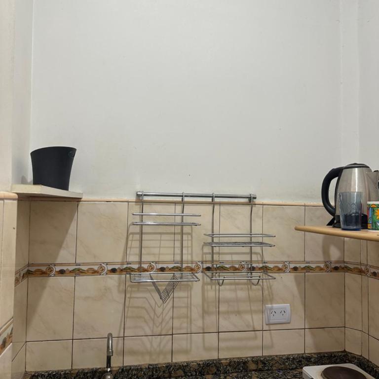 Centro - Apartamento de 1 dormitorio - 12