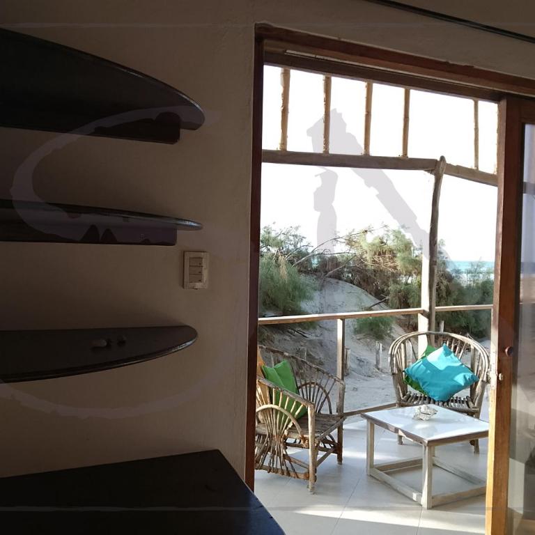 Seaside Nord - Triple Room with Private Bathroom - 6