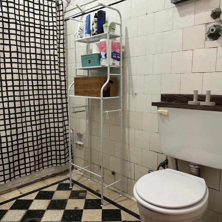 Av corrientes 1 - Apartamento de 2 dormitorios - 7