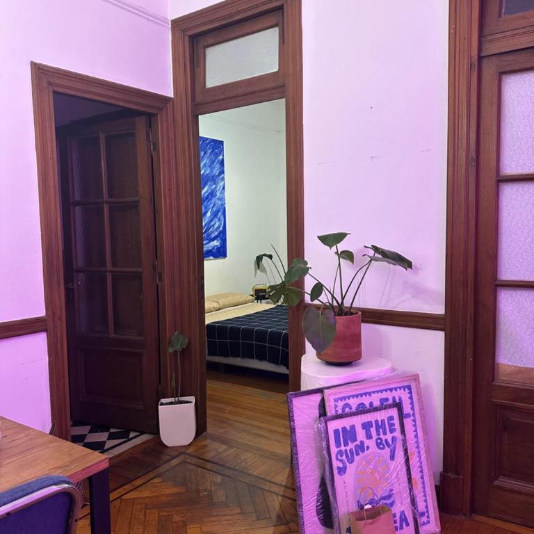Av corrientes 1 - Apartamento de 2 dormitorios - 8