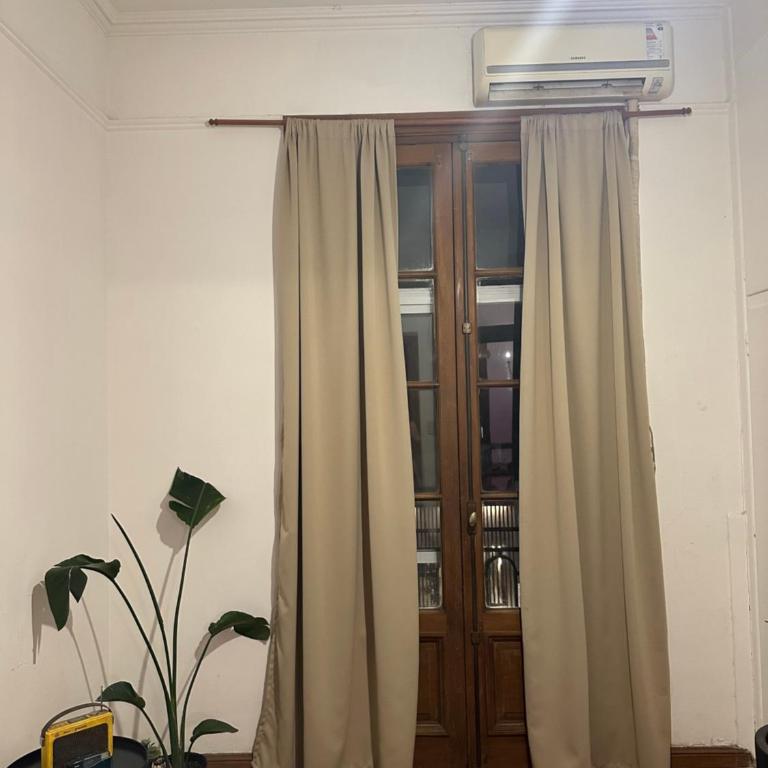 Av corrientes 1 - Apartamento de 2 dormitorios - 11