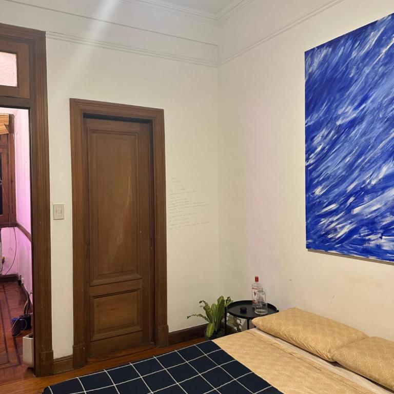 Av corrientes 1 - Apartamento de 2 dormitorios - 15