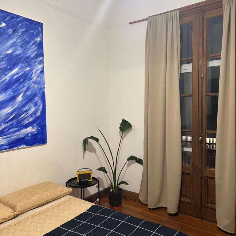 Av corrientes 1 - Apartamento de 2 dormitorios - 17