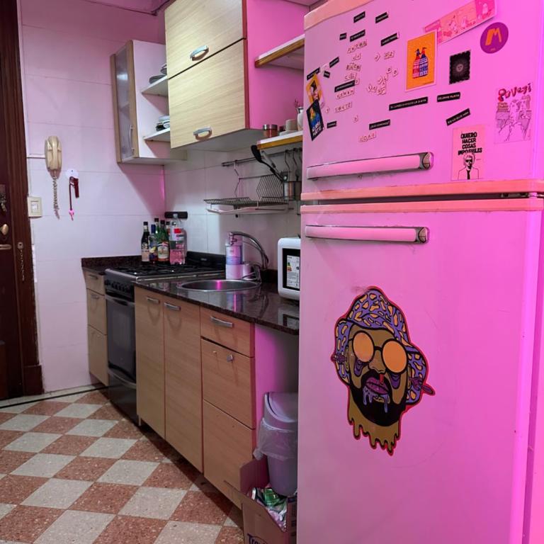 Av corrientes 1 - Apartamento de 2 dormitorios - 21