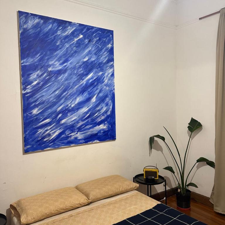 Av corrientes 1 - Apartamento de 2 dormitorios - 24