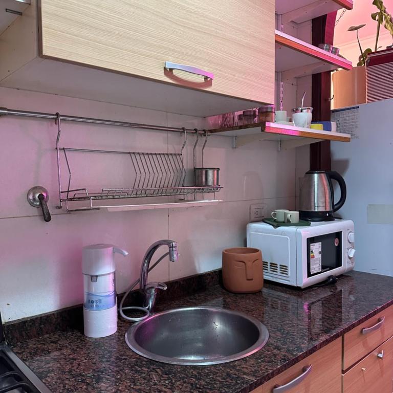 Av corrientes 1 - Apartamento de 2 dormitorios - 25